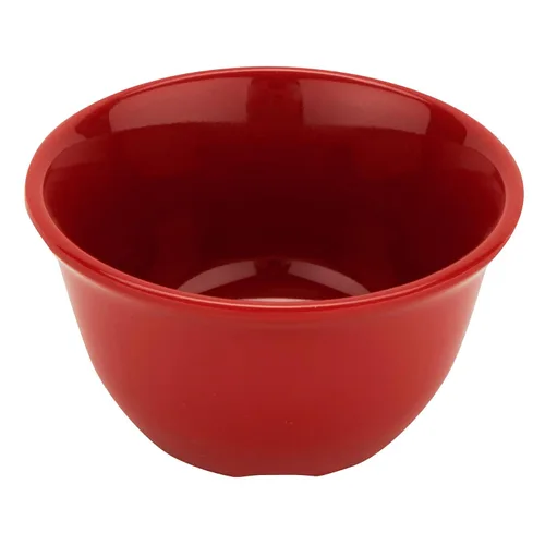 Vista 11 de GET BC-70-MIX - Tazón de melamina para caldo, 7 onzas, surtido (juego de 12)