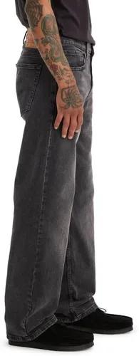 Vista 2 de Levi's Jeans 569 - Vaqueros de corte recto y holgado para hombre