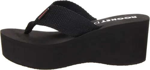 Vista 7 de Rocket Dog Chanclas con plataforma Crush para mujer