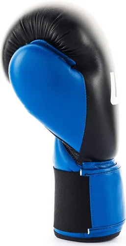 Vista 5 de UFC Guante compacto Pro Azul