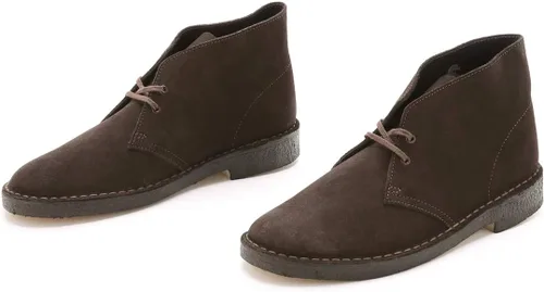 Vista 4 de Clarks Botas Desert Chukka para hombre