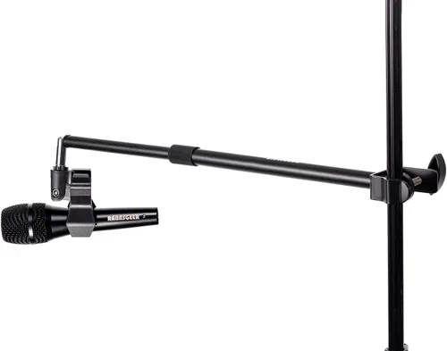 Vista 2 de Micrófono Ext Boom Arm para soporte de micrófono 18" RS1725