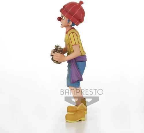 Vista 3 de Banpresto UNA PIEZA DXF ~LA ABUELA Niños~ WANOKUNI vol.2