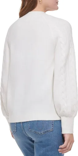 Vista 4 de Calvin Klein Women's Sweater