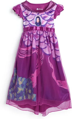 Vista 51 de Disney - Camisón de fantasía para niña