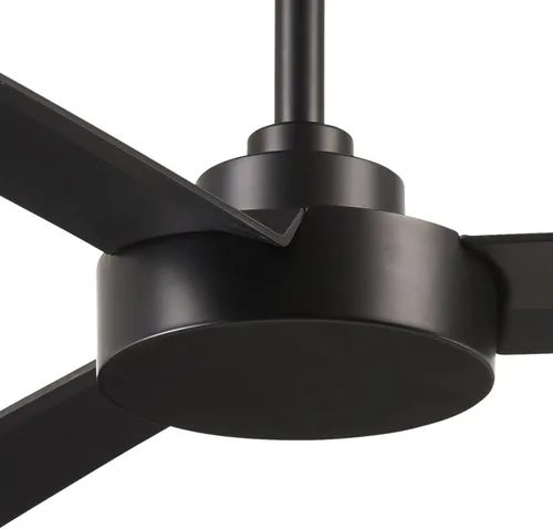 Vista 3 de MINKA-AIRE F524-CL Roto Ventilador de techo de 3 aspas de 52 pulgadas, carbón