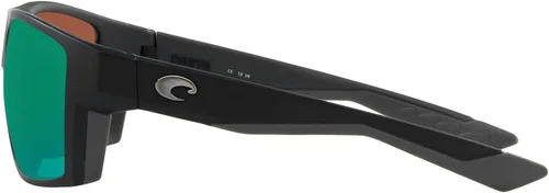 Vista 4 de Costa Del Mar Men's Bloke Rectangular Sunglasses