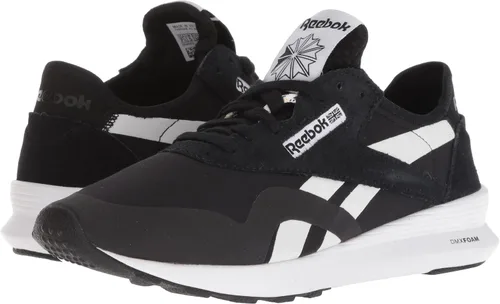 Vista 7 de Reebok Classic Nylon para mujer