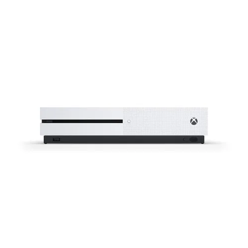 Vista 6 de Xbox One S 1TB Console - Anthem Bundle (Renewed)