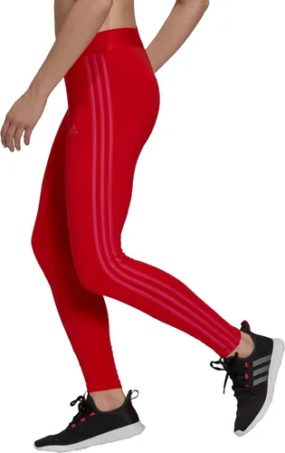 Vista 41 de adidas Leggings Essentials de 3 rayas para mujer