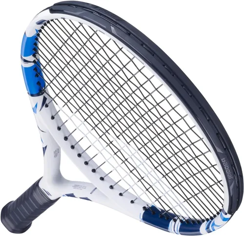 Vista 5 de Babolat Evoke Team Strung - Raqueta de tenis