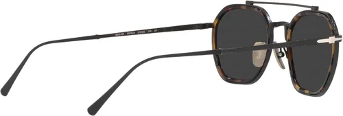 Vista 9 de Persol PO5010ST Pilot - Gafas de sol DoradoVerde