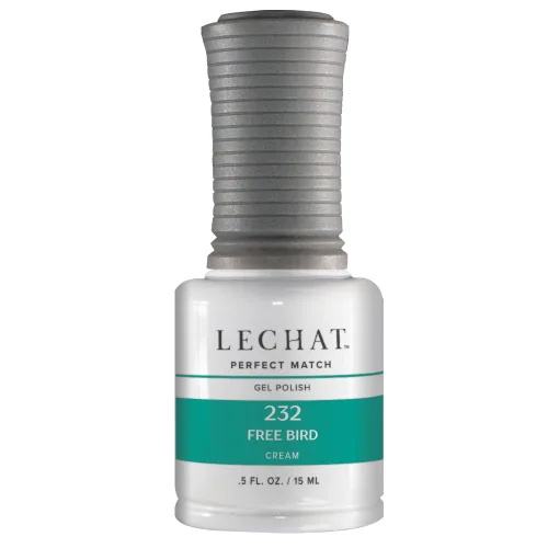 Vista 54 de Esmalte de uñas Lechat Perfect Match 40 días en Río