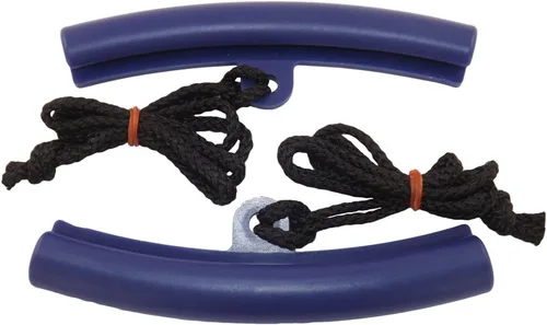 Vista 3 de CORE TOOLS CT106-02 Par de protectores de llanta, paquete de 2