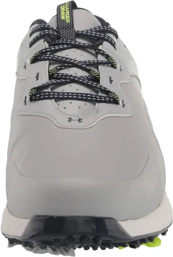 Vista 2 de Under Armour Men's Charged Draw 2 Spikeless Cleat Golf Shoe