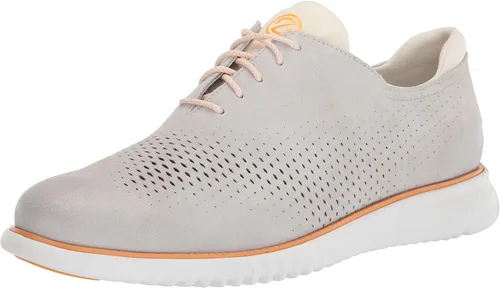 Vista 9 de Cole Haan Zapatos Oxford con punta de ala láser 2.Zerogrand para hombre