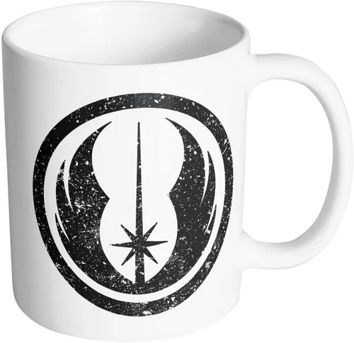 Vista 2 de Galactic Republic - Taza (1 taza)