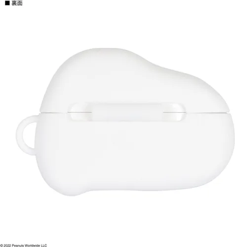 Vista 2 de Gourmandise Peanuts SNG-736B - Funda de silicona para AirPods Pro (2ª generación), AirPods Pro, Joe Cool