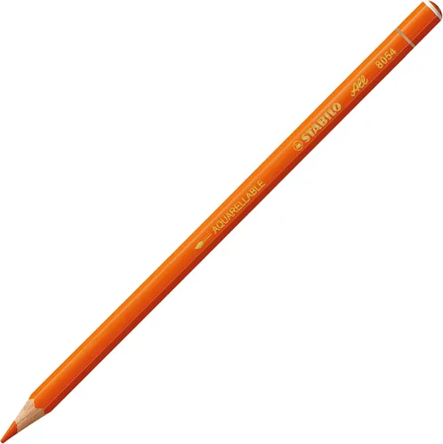Vista 14 de STABILO Lápiz de Color All Para Película y Vidrio, Negro