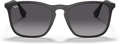 Vista 3 de Gafas de sol cuadradas Ray Ban 0RB4187.