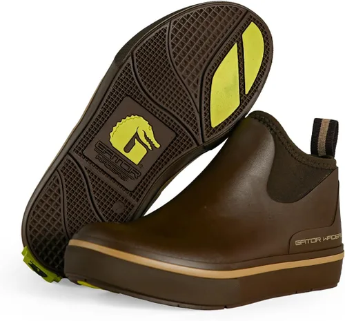 Vista 6 de Gator Waders Botas de campamento para mujer