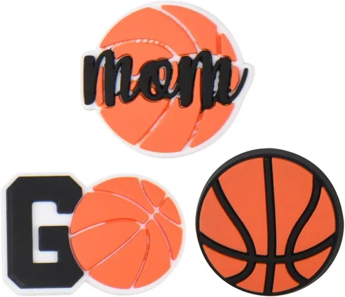 Vista 7 de Abalorios para zapatos deportivos para mujeres y hombres, niños y niñas, decoraciones para zapatos de ejercicio para recuerdos de fiesta