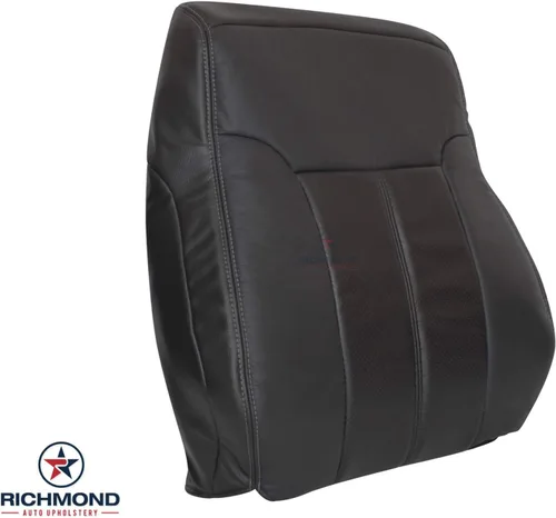 Vista 4 de Richmond Auto Upholstery