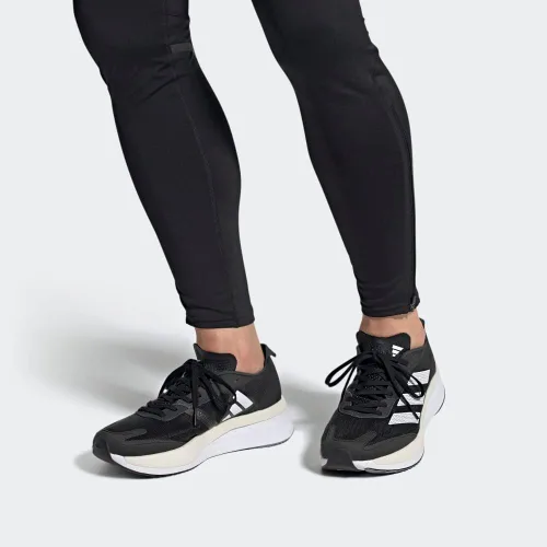 Vista 4 de adidas Zapatillas Adizero Boston 11 para hombre