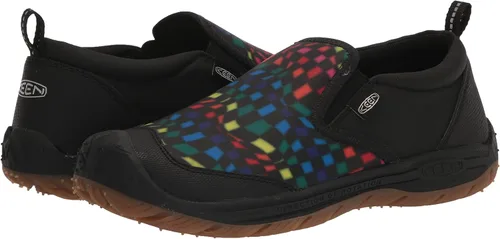 Vista 7 de KEEN Unisex-Child Speed Hound Slip on Durable Comfortable Easy on Bike Tread Sneakers