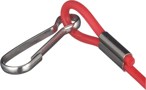 Vista 3 de Seachoice Kit de interruptor universal para barco, rojo