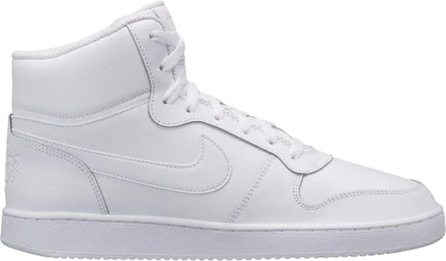 Vista 11 de Nike Zapatos de baloncesto para hombre Blanco