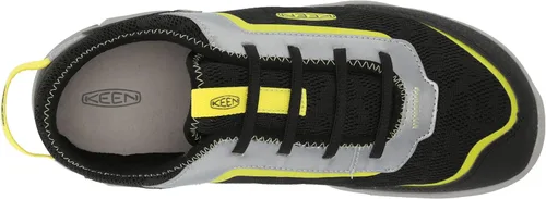 Vista 31 de KEEN Knotch Tracer - Tenis cómodos unisex para niños