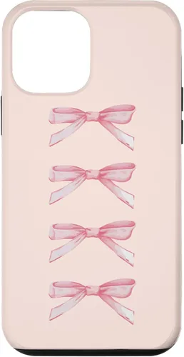 Vista 16 de Funda con lazos para iPhone 17