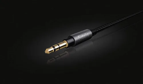 Vista 3 de Philips Fidelio X2HR - Auriculares profesionales de diadema con cable, monitor de estudio con auriculares abiertos de 50mm, color negro