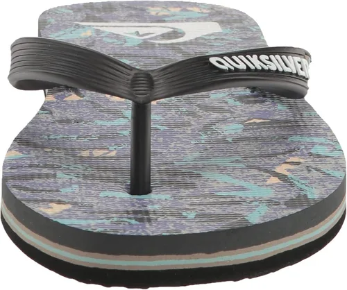Vista 2 de Quiksilver Molokai Art - Sandalias de 3 puntos para hombre