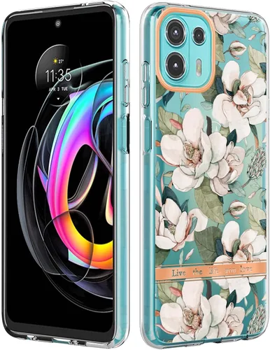 Vista 83 de Funda compatible con Nothing Phone 1, compatible con Nothing Phone One A063 para teléfono móvil TPU funda FH