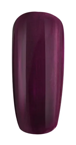 Vista 2 de Mia Secret Esmalte de uñas profesional de secado rápido de manicura 0.55 oz - Elige tu color (RUBY)