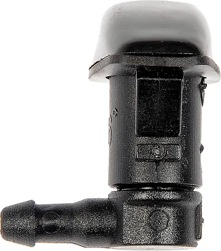 Vista 3 de Dorman 58135 Boquilla para limpiaparabrisas compatible con modelos seleccionados Ford/Lincoln/Mercury