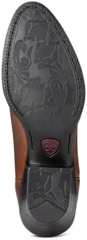 Vista 5 de Ariat Botas Western Heritage R Toe para mujer