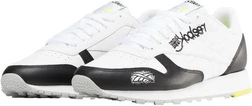 Vista 104 de Reebok Nano X1 - Tenis de entrenamiento funcional unisex para adultos Alabastro/Beige moderno/Tiza-beige