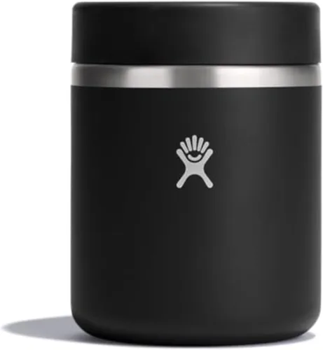 Vista 37 de Hydro Flask Tarro de Comida – Acero Inoxidable Aislado, Contenedor de Viaje para Bocadillos para Comida Caliente, Almuerzo y Sopa 8 Oz Birch