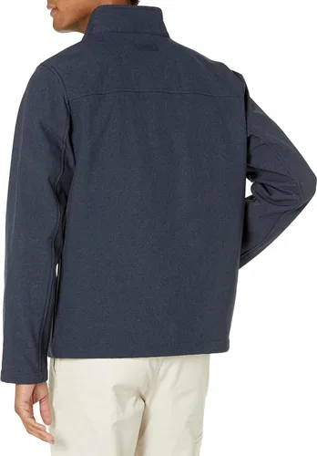 Vista 2 de Tommy Hilfiger Chaqueta Active Soft Shell para hombre