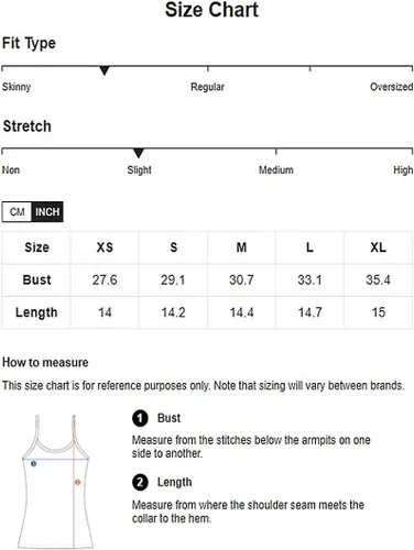 Vista 6 de SweatyRocks Chaleco básico sin mangas para mujer, paquete de 2