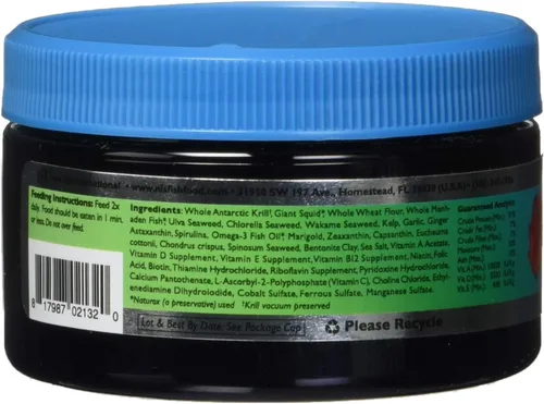 Vista 3 de New Life Spectrum Betta 2.47 oz (Serie Naturox)