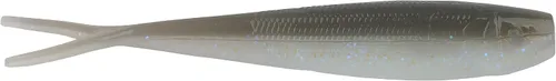 Vista 10 de ¡Berkley Gulp! Cebo suave de pesca Minnow Esmeralda (Emerald Shiner)
