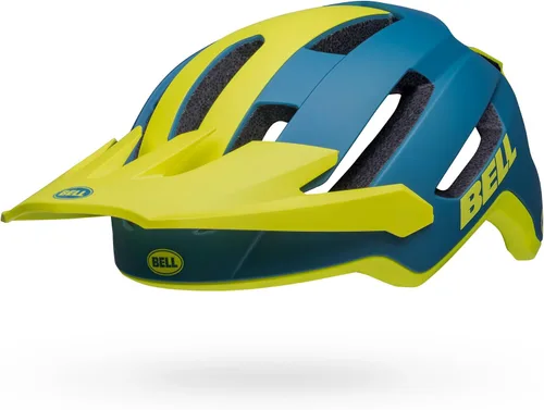 Vista 8 de Bell 4Forty Air MIPS - Cascos de bicicleta