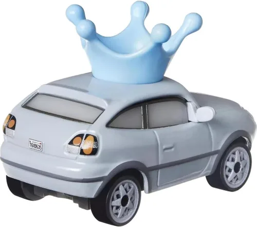 Vista 3 de DIsney Pixar Coches Darla Vanderson