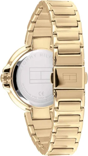Vista 3 de Tommy Hilfiger Womens Multi Dial Quartz Watch Angela