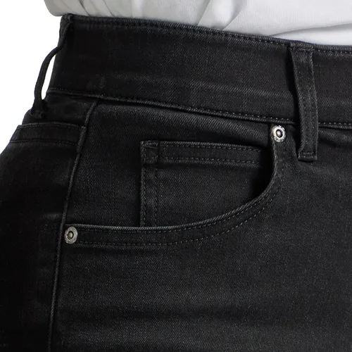 Vista 3 de Lee Jeans ajustados Ultra Lux Comfort con Flex Motion de tiro alto para mujer