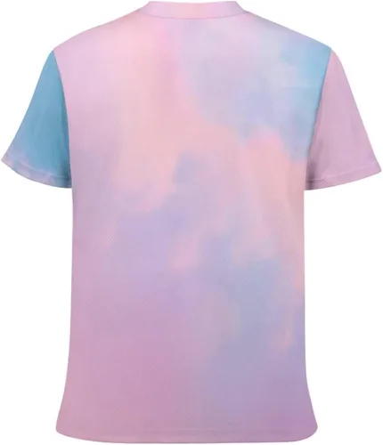 Vista 3 de Camiseta para niños y niñas, camiseta de cantante de 1989, divertida camiseta novedosa, concierto de mercancía juvenil para fanáticos